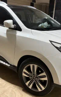 توسان ۲۰۱۴ فیس جدید
