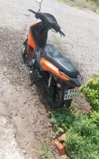 پانیک مدل ۱۳۹۲