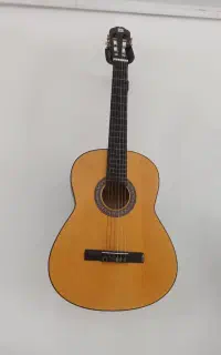 گیتار ایرانی در حد نو