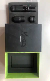 دستگاه تتو استروک متحرک رکتور صفر