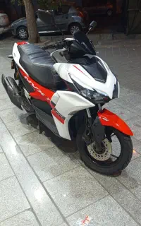 طرح ایروکس nvx 170