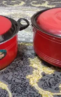 قابلمه تفلون