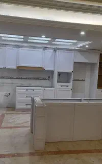 تعمیرات کابینت کمد دیواری