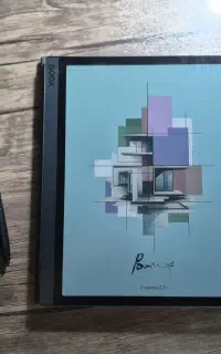 کتابخوان Onyx Boox Tab Ultra C Pro
