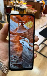 گوشی موبابل شیائومی poco c71