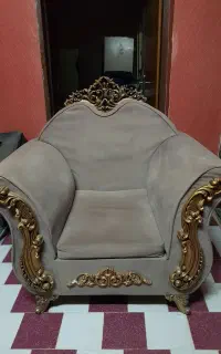 مبل کار کرده