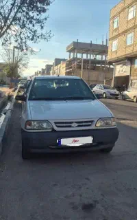 پراید‌ ۹۸