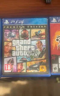 بازی ps4