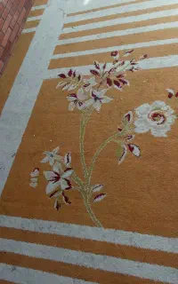فرش  6متری
