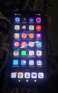 معاوضه گوشی بابره شیری