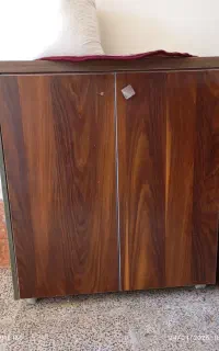 جای کفشی۴طبقه درحد نو