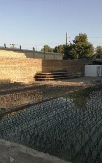 کارگاه تیرچه سازی