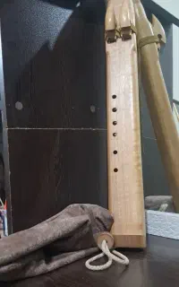 فلوت سرخپوستی (لاکوتا)