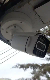 نصاب دوربین مداربسته دزدگیر اماکن