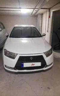 دنا پلاس توربو  مدل 97