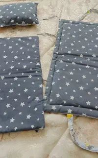 ست خواب مسافرتی کودک