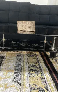 میز جلو مبلی
