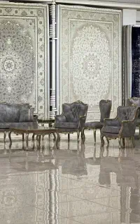 به فروشنده خانم نیازمندیم
