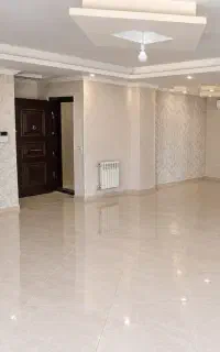 سروش‌جنگل/100متر/دو خواب/رهن کامل باقیمت مناسب
