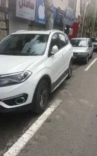 تیگو۵ اکسلنت مدل ۹۶
