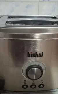 دستگاه برا گرم کردن نون تست و سوخاری کردن آن