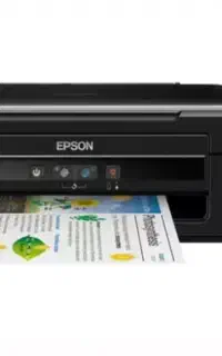 پرینتر اپسون L382