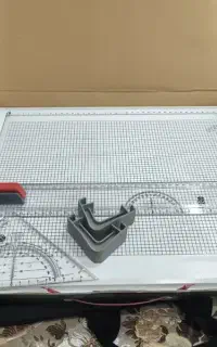 تخته رسم کاملا نو و فابل اصل بهترین مارک بازار