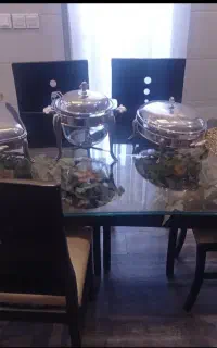 میز ناهارخوری ۶نفره