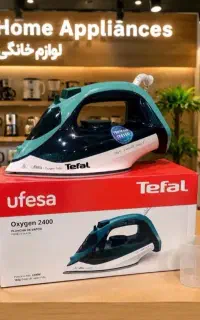 اتو بخار تفال سفارش اروپا TefaL اتوبخار تفال آکبند