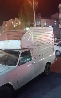 اتاق وانت بلند باسمنج عالی