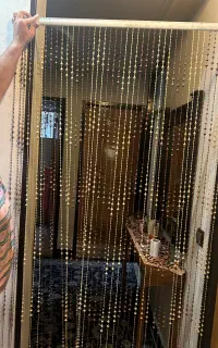 پرده