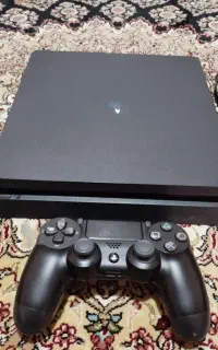 PS4 SLIM کپی خور