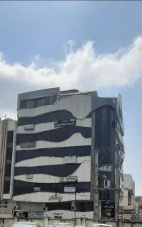 رهن کامل واحد اداری مناسب برای تمامی شغل ها