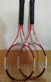 راکت تنیس Wilson