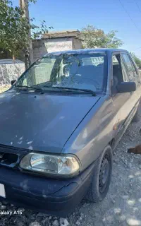 پراید مدل ۹۵