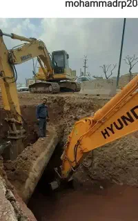اجاره انواع بیل مکانیکی