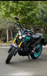 mt15 یاماها