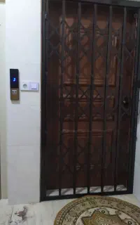 حفاظ آهنگری سازین