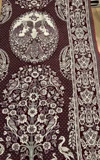 روفرشی قدیمی