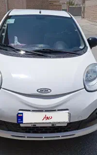 ام وی ام ۱۱۰s لاکچری