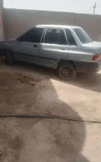 پراید 86ارزون گزشتم پول لازم دارم دلاال زنگ نزنه