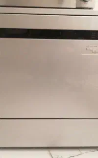 ظرفشویی مجیک 8نفره