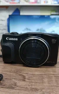 دوربین کنون کامپکت SX710hs