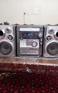 رادیو ظبط سامسونگ