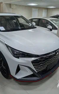 چانگان X5 مدل 2026 ترخیص شده اماده