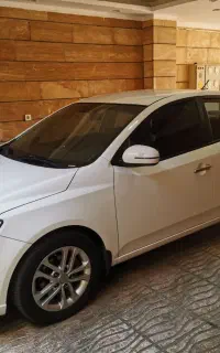 سراتو 2000 اتوماتیک 94
