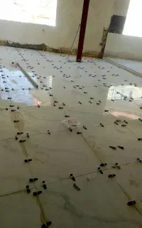 بنایی ساختمان