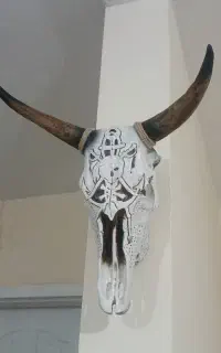 دو عدد مجسمه دیوارکوب تکی یاباهم.توافقی وفوری