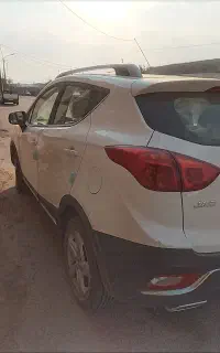 جک s3 مدل ۱۴۰۳