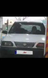 پراید ۱۴۱